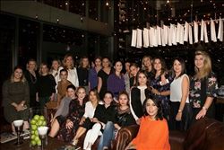 Çukurova GİAD´lı hanımlar yeni  döneme hazırlanıyor