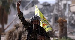 Pentagon: Rakka´da Öcalan posteri açılmasını kınıyoruz