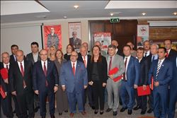 ARSLAN :“MÜCADELEMİZİ SONUNA KADAR SÜRDÜRECEĞİZ”