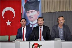 Yerel Yönetimler Paneli 28 Ekim´de Adana