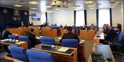 Torba Tasarı TBMM Plan ve Bütçe Komisyonunda kabul edildi.