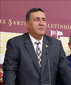 Gürer´den " Resmi İlan Fiyat Tarifesi" hakkında soru önergesi