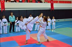 Adana´da Bahar Şenliği Turnuvaları