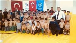 Tufanbeyli´de Spor Şenlikleri