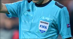 Süper Lig 10. hafta hakemleri