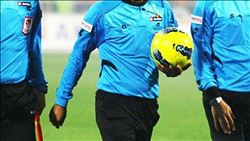 Tff 1. Lig´de 10. Hafta Hakemleri