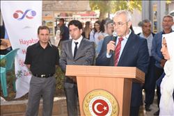 KARAİSALI´DA ÖĞRENME ŞENLİĞİ KUTLAMASI