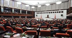 TORBA YASA GENEL KURUL´A GELİYOR