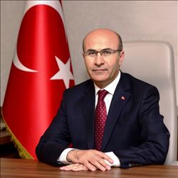 Vali Mahmut Demirtaş´tan Cumhuriyet Bayramı kutlaması Mesajı