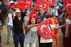 SARIÇAM BELEDİYESİNDEN 1´NCİ NAR FESTİVALİ KUTLANDI