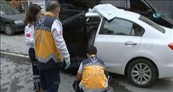 İSTANBUL´DA ARACINDA ÖLDÜRÜLEN KADINLA İLGİLİ GELİŞME