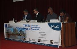  “ADANA ÇARPIK YAPILAŞMADAN ULAŞIMA HER ALANDA SORUNLU”