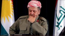    BARZANİ: “KERKÜK´TE BÜYÜK İHANET MEYDANA GELDİ”
