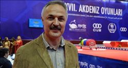 Türkiye Halter Federasyonu:"IWF adaletsiz davranıyor"