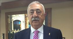 Palandöken:"Esnafı korumak ekonomiyi canlı tutmaktır"