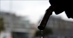 Akaryakıta zam üstüne zam