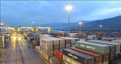 Eylül ayında dış ticaret açığı yüzde 85 arttı