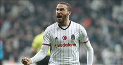 Beşiktaş´ta istikrarın simgesi  ‘Cenk Tosun´