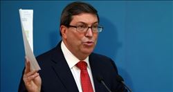 Küba´dan diplomatlarla alakalı ABD´ye tepki