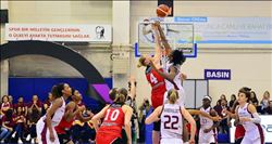 Yakın Doğu Üniversitesi “Süper Kupa” Finalinde