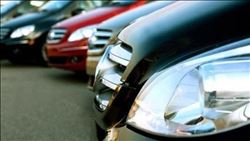 OTOMOBİL VERGİSİNDE DÜNYA ŞAMPİYONUYUZ