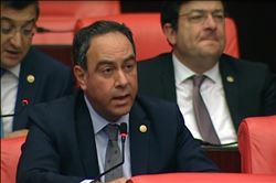 Tümer:"Batı Seyhan, hastane bekliyor"