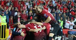 A Milliler kritik virajda