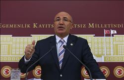 “MÜFTÜLERE NİKAH KIYDIRMAK, LAİK SİSTEMLE MÜCADELE İÇİN…”