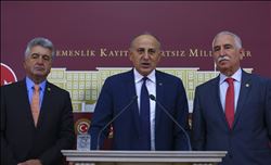    “ALNI AK OLAN BELEDİYE BAŞKANI DİRENİR VE HAKKINI KORUR!”