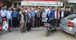 MHP´de toplu istifalar devam ediyor