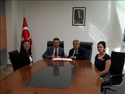 Adana Gençlik Hizmetleri ve Spor İl Müdürlüğü  Personeline´´Proje Hazırlama Eğitimi´´