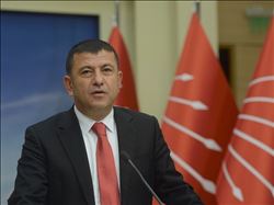  CHP´DEN İŞÇİ HAKLARINA ‘ZORUNLU ARABULUCULUK´ DÜZENLEMESİNE TEPKİ