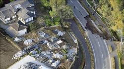 Japonya depremle sarsıldı