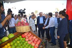 “ADANA LEZZETLERİ TANITILDI”