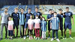 Hazırlık Maçı: Adana Demirspor: 0 - D.G. Sivasspor: 3 