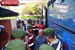 Aladağ yurt yangını davası