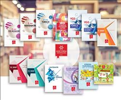 Mektebim, Eğitim Yayıncılığına Emin Adımlarla Hazırlanıyor