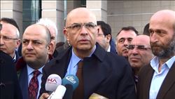 İSTİNAF MAHKEMESİ, BERBEROĞLU HAKKINDA VERİLEN KARARINI BOZDU: YENİDEN YARGILANACAK