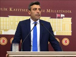  “ABD´NİN BÜTÜN TÜRKLERİ CEZALANDIRACAK KARARI DOĞRU DEĞİL”