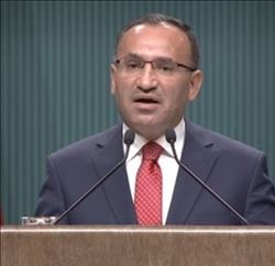 “İHTİYAÇ KALKINCA OHAL DE KALKACAKTIR”