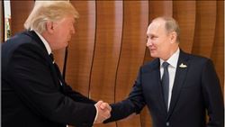 Trump ve Putin Suriye konusunda anlaştı
