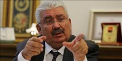 MHP´li Yalçın´dan ´seçim barajı tartışmalarına´ ilişkin açıklama