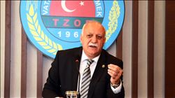 BAYRAKTAR: “BİTKİSEL ÜRETİMİ 9 ÜRÜN SIRTLIYOR”