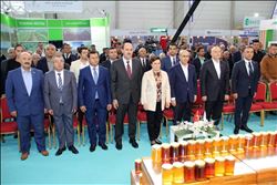 7. ADANA GELENEKSEL BAL YARIŞMASI TAMAMLANDI