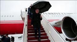 YILDIRIM: ABD´YE KİMSE ´EL KAİDE´NİN YAPTIĞINA DAİR KANIT VAR MI?´ DİYE SORMADI