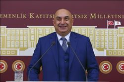 CHP GRUBUNDAN KAHRAMAN´IN YENİDEN TBMM BAŞKAN ADAYLIĞINA TEPKİ