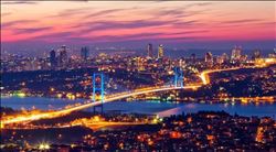 DÜNYA SIRALAMASINDA İSTANBUL EN POPÜLER 15. ŞEHİR