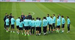 Lucescu yönetiminde geriledik