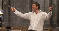 ÇDSO´DAN 17 KASIM´DA KONSER