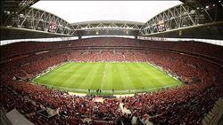 SÜPER LİGİN SEYİRCİ SAYISI ARTTI